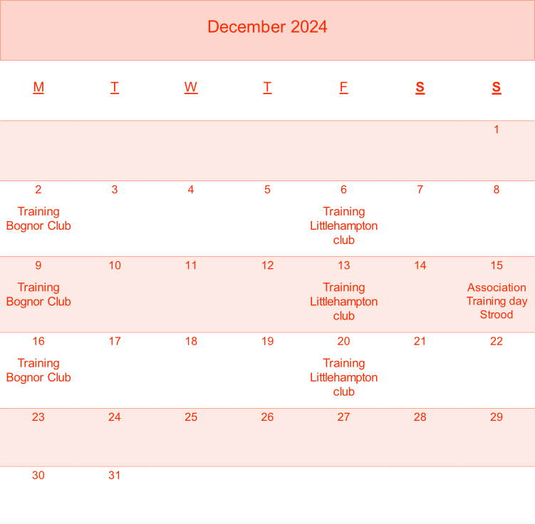 Calendar